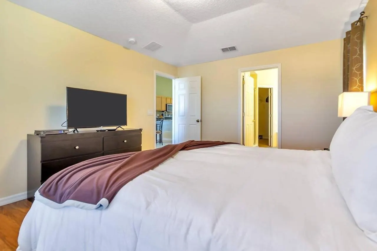 Aviana Resort - Beautiful 4Bd/3Ba Villa - #4940 Davenport United States