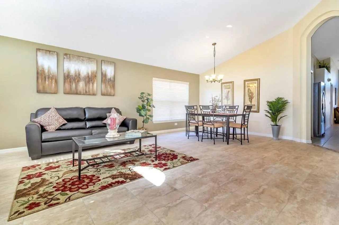 Aviana Resort - Beautiful 4Bd/3Ba Villa - #4940 Davenport Holiday home