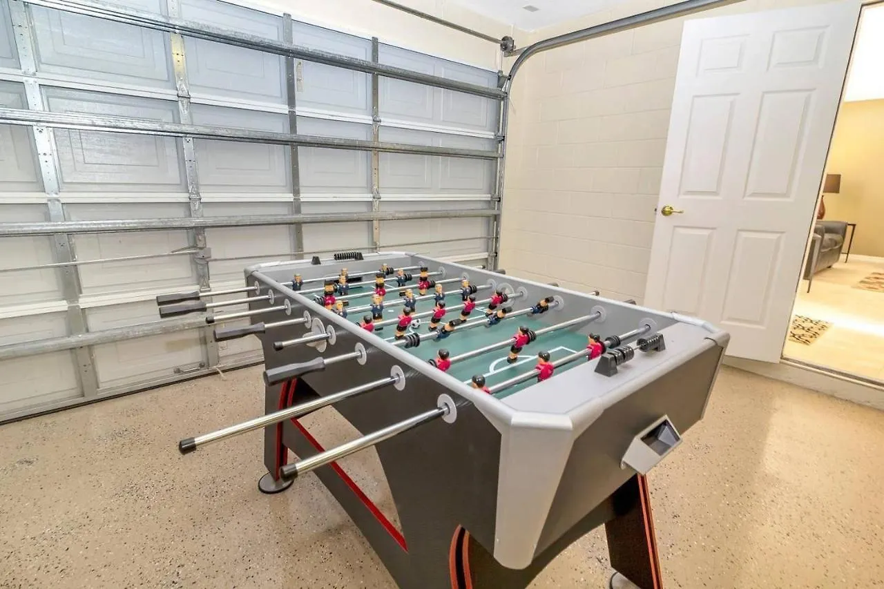 Aviana Resort - Beautiful 4Bd/3Ba Villa - #4940 Davenport