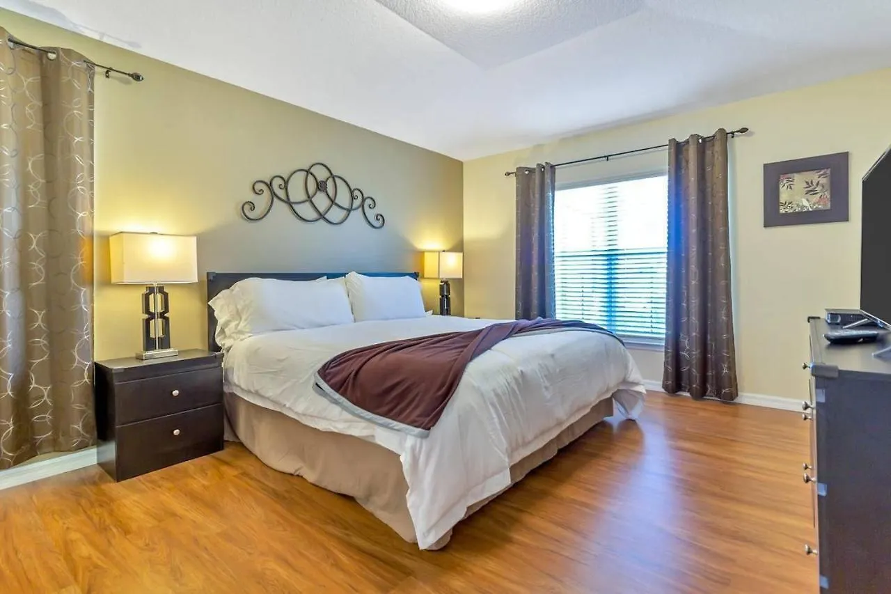 Holiday home Aviana Resort - Beautiful 4Bd/3Ba Villa - #4940 Davenport
