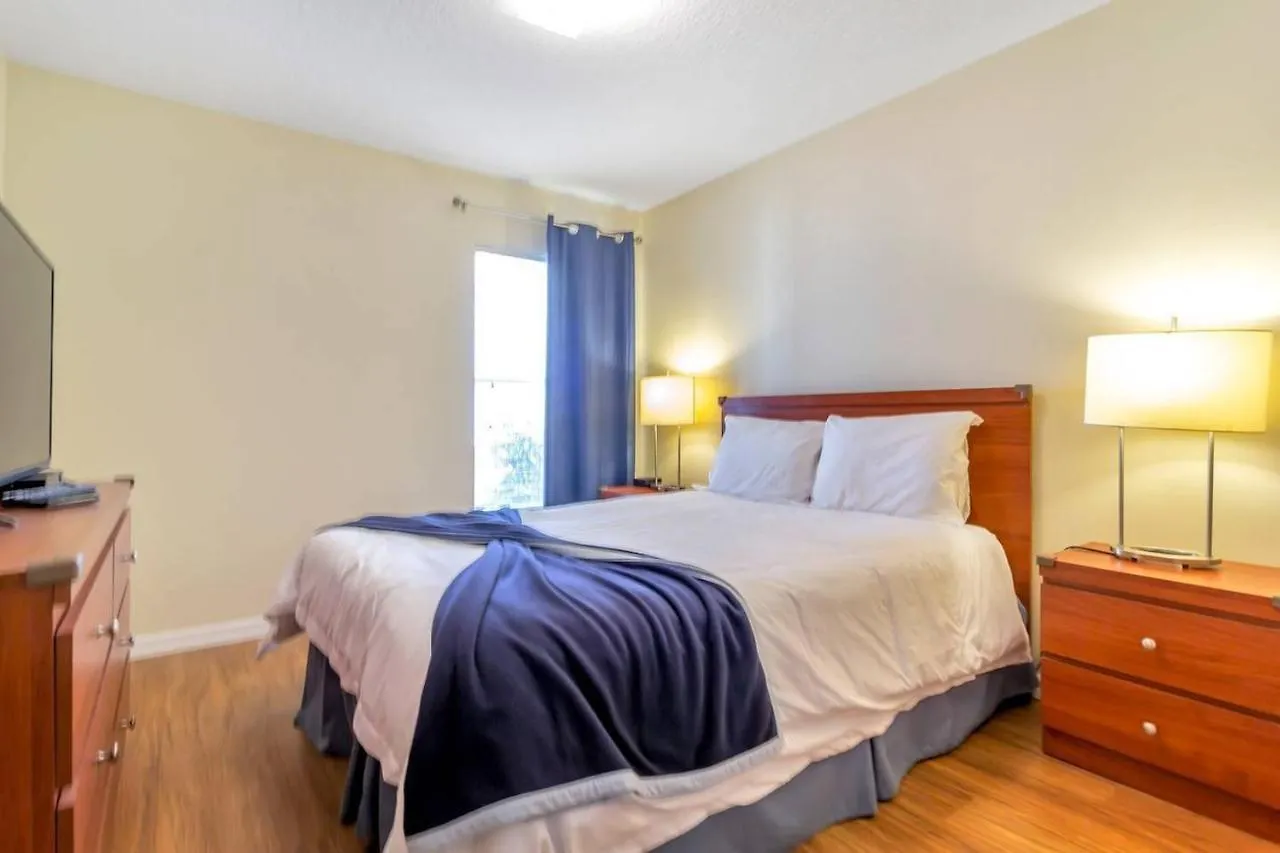 Aviana Resort - Beautiful 4Bd/3Ba Villa - #4940 Davenport 0*,
