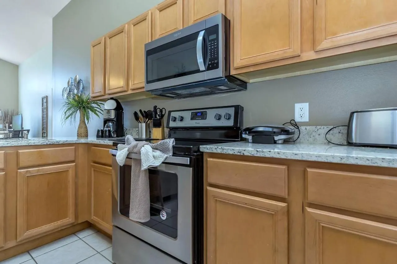 Aviana Resort - Beautiful 4Bd/3Ba Villa - #4940 Davenport Holiday home