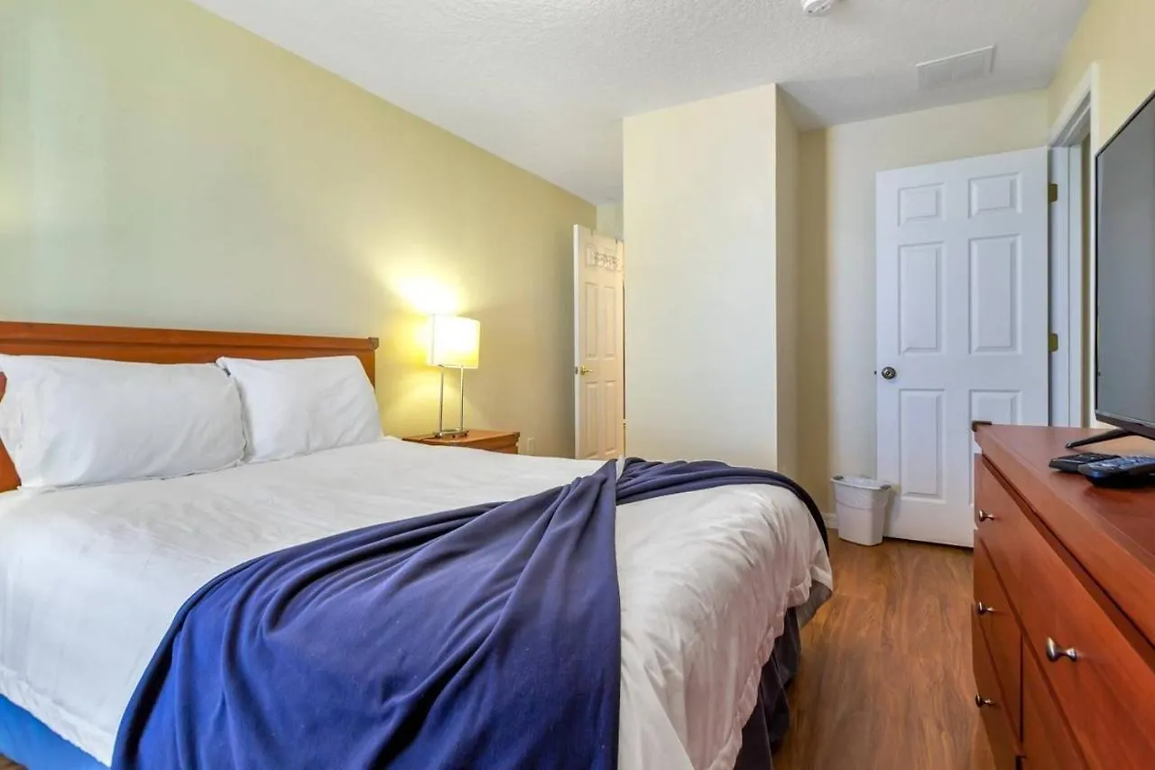 Aviana Resort - Beautiful 4Bd/3Ba Villa - #4940 Davenport