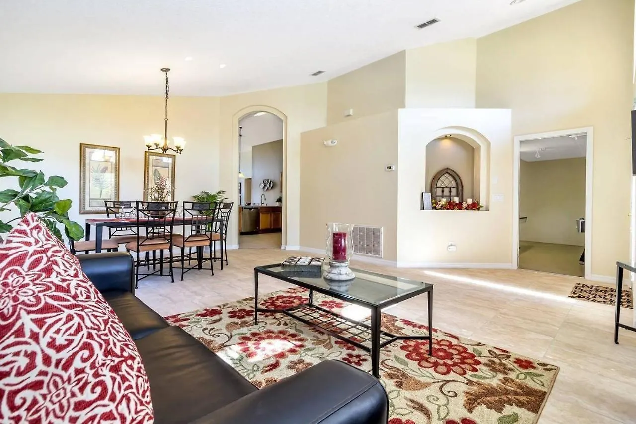 Aviana Resort - Beautiful 4Bd/3Ba Villa - #4940 Davenport Holiday home