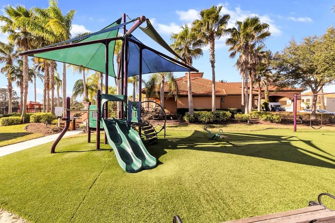 Aviana Resort - Beautiful 4Bd/3Ba Villa - #4940 Davenport 0*,