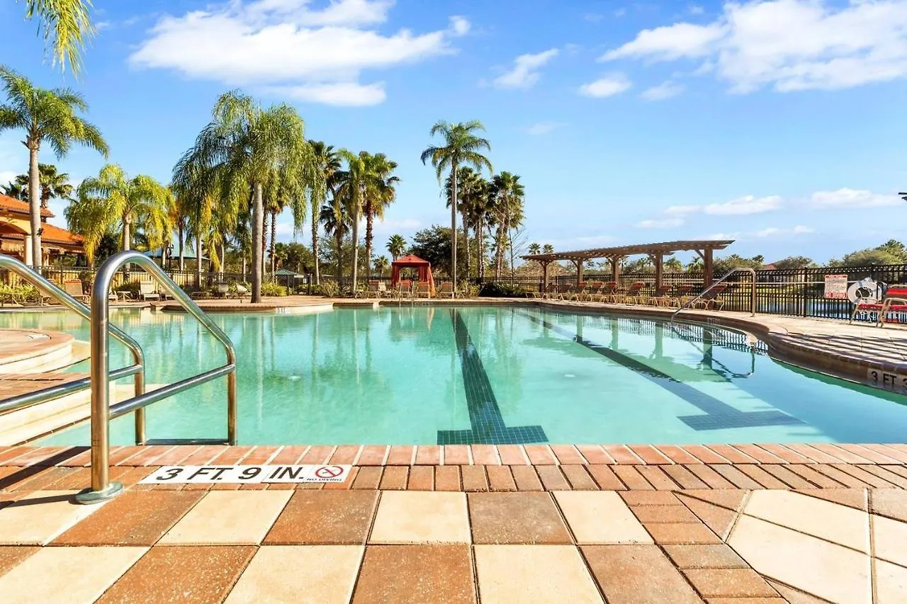 Holiday home Aviana Resort - Beautiful 4Bd/3Ba Villa - #4940 Davenport
