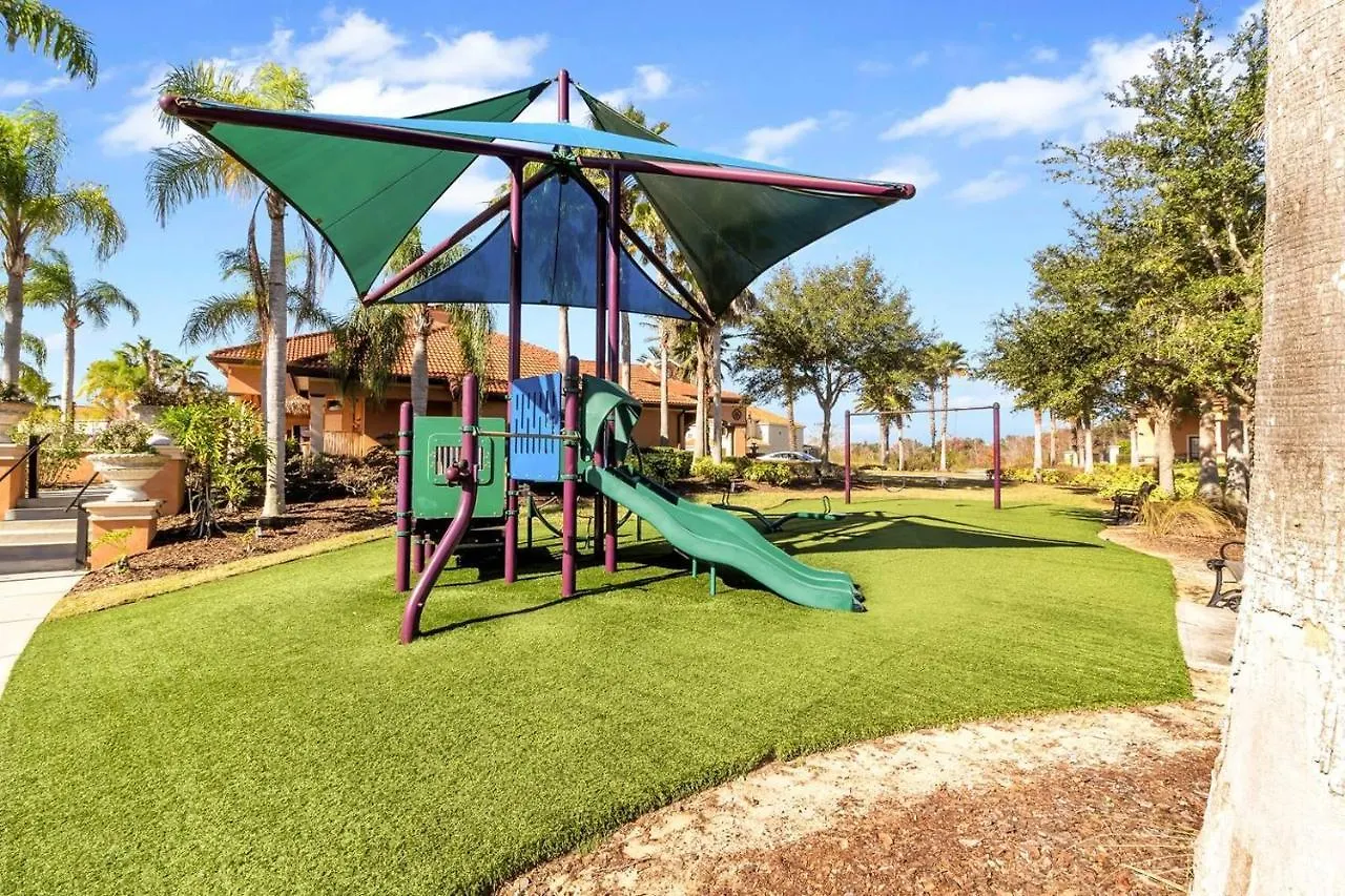 Aviana Resort - Beautiful 4Bd/3Ba Villa - #4940 Davenport 0*,  United States