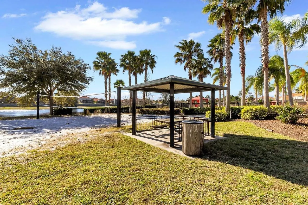 Aviana Resort - Beautiful 4Bd/3Ba Villa - #4940 Davenport