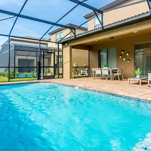  Holiday home Fabulous With Pool At Solterra St5501